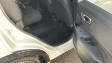 Honda HR-V 1.5 eHEV Elegance 5dr CVT Hybrid Hatchback